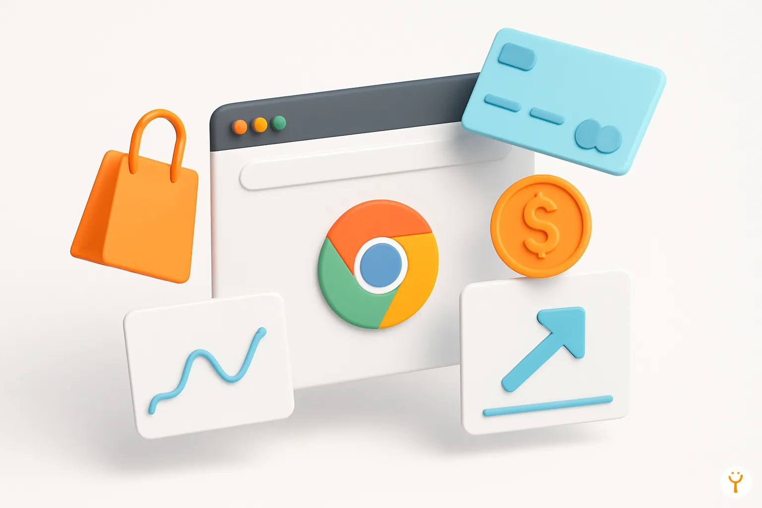 Extensión de Chrome de Yaxa para comprar en Amazon y eBay